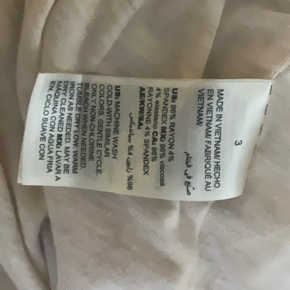 Chico Maxi Dress - Picture 7 of 7